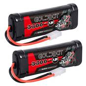Goldbat LiPo-Akku