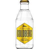 Goldberg Tonic Water Vergleich