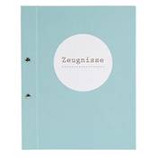 Goldbuch Zeugnismappe