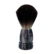 Golddachs Rasierpinsel Vergleich