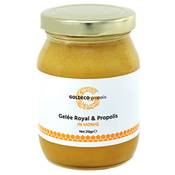 Goldeco Gelee Royal & Propolis in Honig