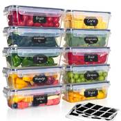 Goldeluxe Frischhaltedosen