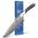 Golden Bird Damastmesser