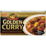 Golden Curry hot