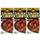 Golden Curry Japanese Curry Mix hot
