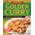 Golden Curry Sauce with vegetables medium hot