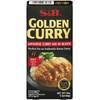 Golden Curry scharf