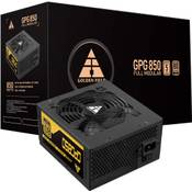 Golden Field GPG650 Vergleich