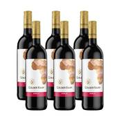 Golden Kaan Shiraz Vergleich