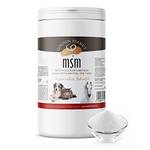 Golden Peanut MSM