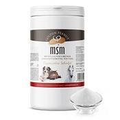 Golden Peanut MSM