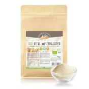 Golden Peanut Bio Vital Weizengluten Vergleich