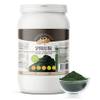 Golden Peanut Spirulina Algen Pulver