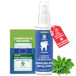 Golden Pets Dentalspray