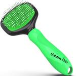 Golden Pets Tierhaarbürste