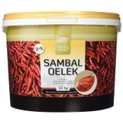 Golden Turtle Chilipaste Sambal Oelek Vergleich