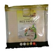 Golden Turtle Reispapier