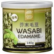 Golden Turtle Wasabi-Edamame Vergleich