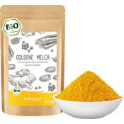 Goldene Milch Pulver BIO 250 g