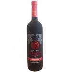 Goldenes Baku Granatapfelwein