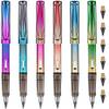 Goldge Ewiger Bleistift