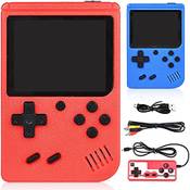 Goldge Handheld Spielekonsole Vergleich