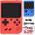Goldge Handheld Spielekonsole