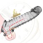 Goldju Penismanschetten