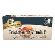 Goldmännchen Früchtetee mit Vitamin C