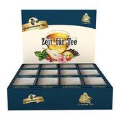 Goldmännchen-Tee Box Vergleich