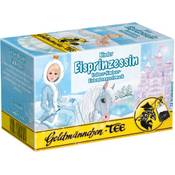 Goldmännchen-Tee Kinder Eisprinzessin Vergleich