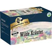Goldmännchen-Tee Rooibos Vergleich