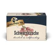 Goldmännchen-Tee Schwarzkirsche