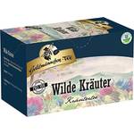 Goldmännchen-Tee Wilde Kräuter