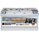 GoldMax Versorgungsbatterie