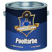 Goldmeister Schwimmbeckenfarbe