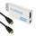 Goldoars Wii zu HDMI Adapter
