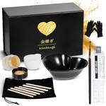Goldory Kintsugi Reparatur Set