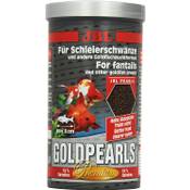 JBL Premium GoldPearls Vergleich