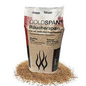 Goldspan Extrafeiner Partikelstaub B 5/10 Gold 15kg Körnung
