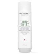 Goldwell Dualsenses-Curly-Twist-Shampoo Vergleich