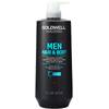 Goldwell Dualsenses Men Hair & Body Shampoo