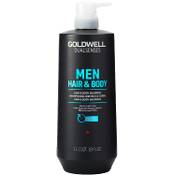 Goldwell Dualsenses Men Hair & Body Shampoo