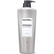 Goldwell Kerasilk Reconstruct Vergleich