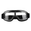 Goldyida Motorradbrille