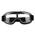 Goldyida Motorradbrille