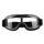 Goldyida Motorradbrille