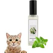 Goleadio Herbal Cat Joy Vergleich