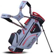 Big Max Dri Lite HYBRID Vergleich
