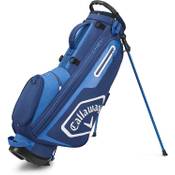 Callaway Chev C Vergleich